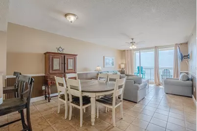 10901 Front Beach Road #UNIT 402, Panama City Beach, FL 32407 - Photo 15