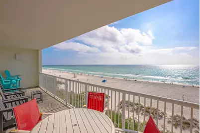 10901 Front Beach Road #UNIT 402, Panama City Beach, FL 32407 - Photo 3