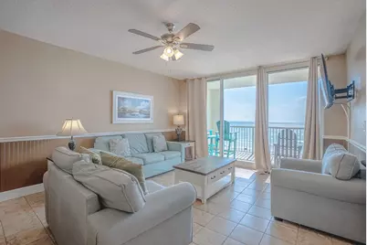 10901 Front Beach Road #UNIT 402, Panama City Beach, FL 32407 - Photo 7