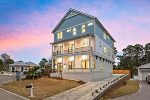 204 Spotted Dolphin Rd, Santa Rosa Beach, FL 32459 - Photo 1