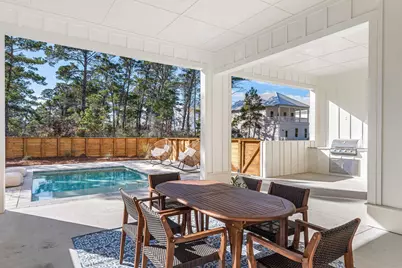 204 Spotted Dolphin Road, Santa Rosa Beach, FL 32459 - Photo 5