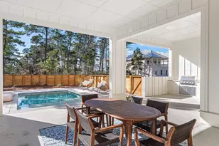 204 Spotted Dolphin Rd, Santa Rosa Beach, FL 32459 - Photo 5