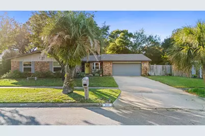 609 Kensington Court, Fort Walton Beach, FL 32547 - Photo 1