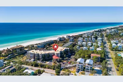 4045 W County Highway 30A W #UNIT 307, Santa Rosa Beach, FL 32459 - Photo 21