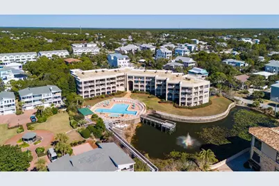 4045 W County Highway 30A W #UNIT 307, Santa Rosa Beach, FL 32459 - Photo 25