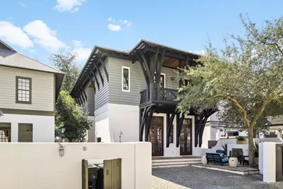 21 Hamilton Lane, Rosemary Beach, FL 32461 - Photo 47
