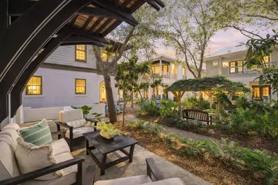 21 Hamilton Lane, Rosemary Beach, FL 32461 - Photo 3