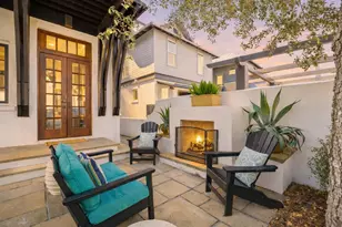 21 Hamilton Ln, Rosemary Beach, FL 32461 - Photo 5