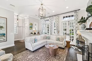 21 Hamilton Ln, Rosemary Beach, FL 32461 - Photo 7