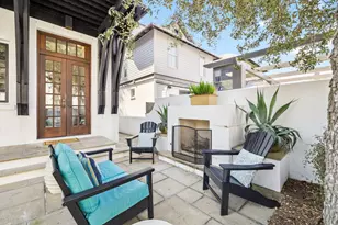 21 Hamilton Ln, Rosemary Beach, FL 32461 - Photo 23