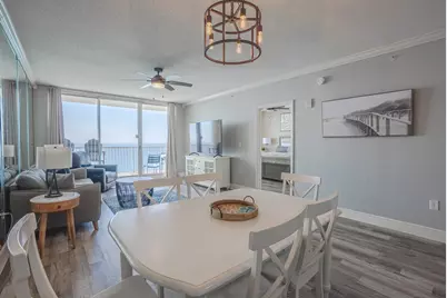 10901 Front Beach Road #UNIT 2102, Panama City Beach, FL 32407 - Photo 13