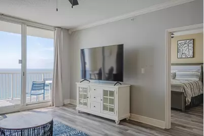 10901 Front Beach Road #UNIT 2102, Panama City Beach, FL 32407 - Photo 17