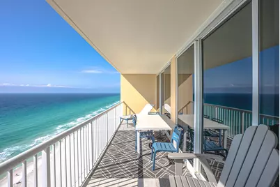 10901 Front Beach Road #UNIT 2102, Panama City Beach, FL 32407 - Photo 5