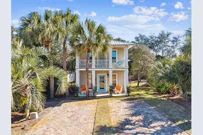 34 Marlin Street, Santa Rosa Beach, FL 32459 - Photo 5