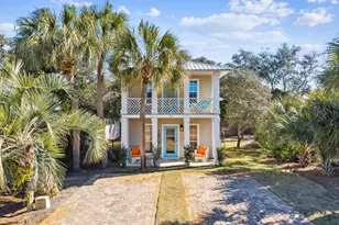 34 Marlin St, Santa Rosa Beach, FL 32459 - Photo 5