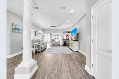 705 Forest Shore Drive, Miramar Beach, FL 32550 - Photo 5