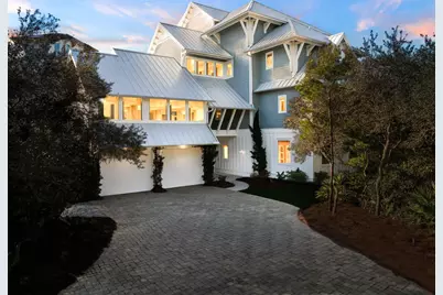 230 Blue Lake Road, Santa Rosa Beach, FL 32459 - Photo 3