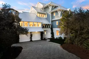 230 Blue Lake Rd, Santa Rosa Beach, FL 32459 - Photo 3