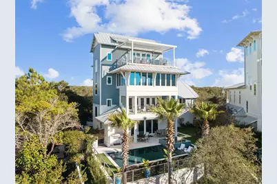 230 Blue Lake Road, Santa Rosa Beach, FL 32459 - Photo 1