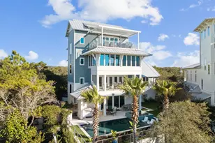 230 Blue Lake Rd, Santa Rosa Beach, FL 32459 - Photo 1