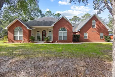 4500 State Highway 20 West, Freeport, FL 32439 - Photo 1