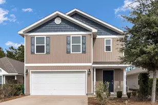 585 Earl Godwin Rd, Freeport, FL 32439 - Photo 1