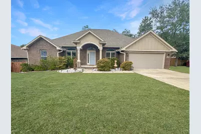 670 Red Fern Road, Crestview, FL 32536 - Photo 1