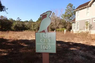 1605 Meadow Lark Way, Panama City Beach, FL 32413 - Photo 1