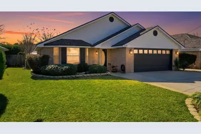 570 Rough Leaf Lane, Mary Esther, FL 32569 - Photo 1