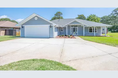 468 Forest Shore Drive, Miramar Beach, FL 32550 - Photo 1