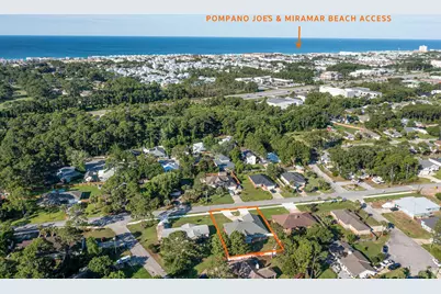 468 Forest Shore Drive, Miramar Beach, FL 32550 - Photo 3