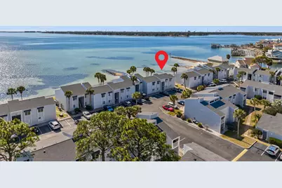 101 Old Ferry Road #20C, Shalimar, FL 32579 - Photo 1