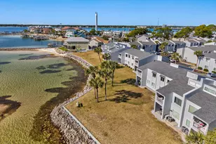 101 Old Ferry Rd, Shalimar, FL 32579 - Photo 17