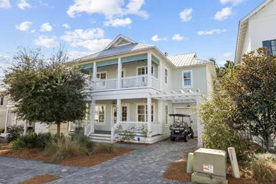 186 Cabana Trail, Santa Rosa Beach, FL 32459 - Photo 1