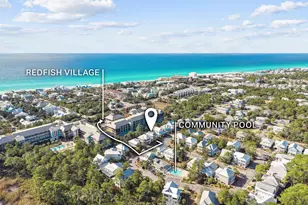 186 Cabana Trail, Santa Rosa Beach, FL 32459 - Photo 3