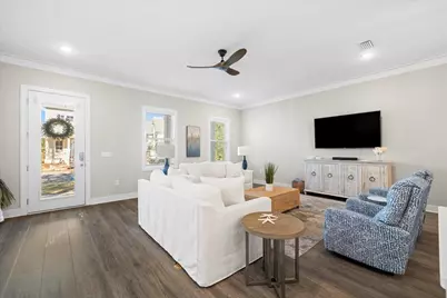 50 E Willow Mist Road E, Inlet Beach, FL 32461 - Photo 9