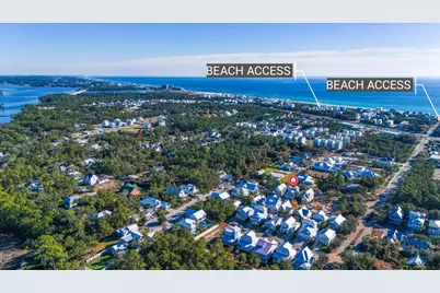 50 E Willow Mist Road E, Inlet Beach, FL 32461 - Photo 55