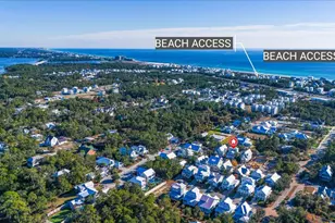 50 E Willow Mist Road E, Inlet Beach, FL 32461 - Photo 55