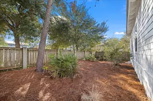 50 E Willow Mist Road E, Inlet Beach, FL 32461 - Photo 23