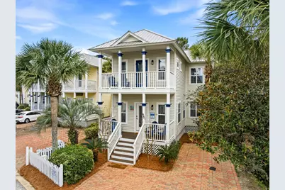 98 Emerald Dunes Circle, Santa Rosa Beach, FL 32459 - Photo 1