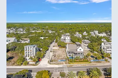 Lot 3 E Seagrove Heights, Santa Rosa Beach, FL 32459 - Photo 1