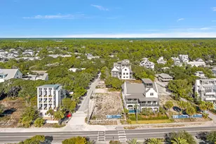 Lot 3 E Seagrove Heights, Santa Rosa Beach, FL 32459 - Photo 1