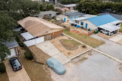 705 Oaklawn Street #A & B, Fort Walton Beach, FL 32547 - Photo 29