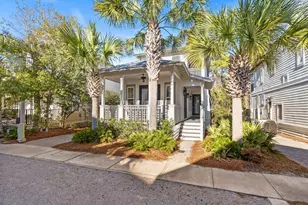 214 E Blue Crab Loop E, Inlet Beach, FL 32461 - Photo 37