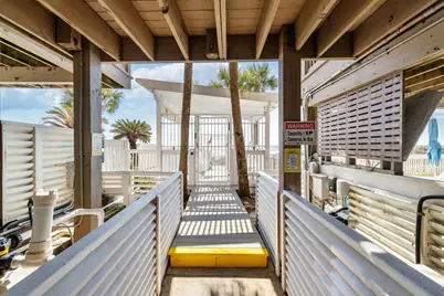 8515 Surf Drive #1, Panama City Beach, FL 32408 - Photo 73