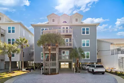 8515 Surf Drive #1, Panama City Beach, FL 32408 - Photo 79