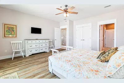 8515 Surf Drive #1, Panama City Beach, FL 32408 - Photo 37