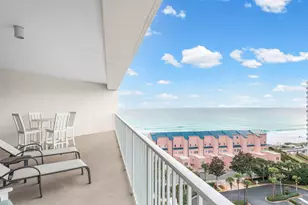 550 Tops'l Beach Blvd, Miramar Beach, FL 32550 - Photo 1