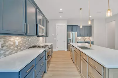 299 B Suwannee Drive, Inlet Beach, FL 32461 - Photo 9