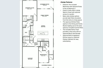 299 B Suwannee Drive, Inlet Beach, FL 32461 - Photo 3